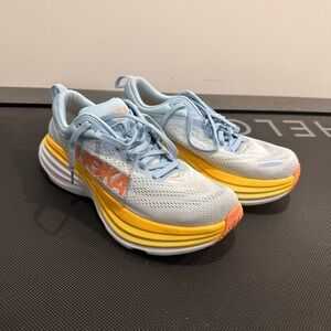 Hoka Bondi 8 - size 7